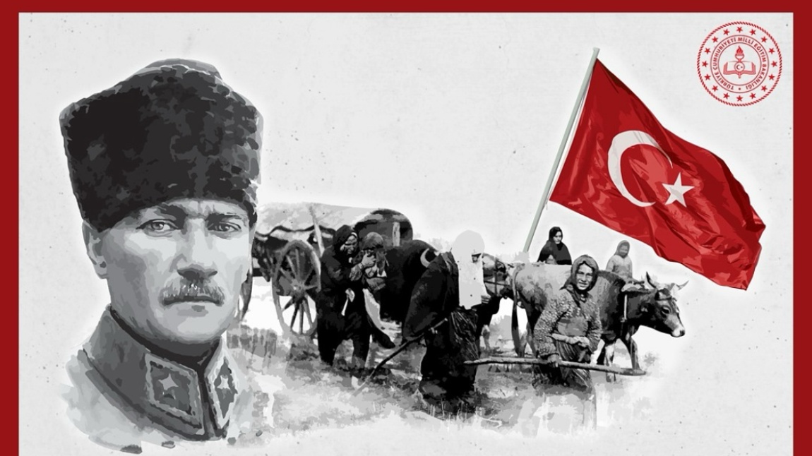 29 Ekim Cumhuriyet Bayramı